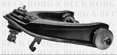 BORG & BECK bca6318 -  Рычаг независимой подвески колеса, подвеска колеса